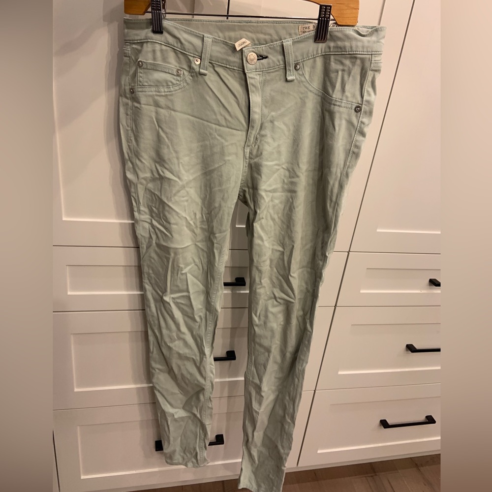 Rag & bone legging jeans